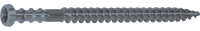 Star Drive Titan III Composite Screws with Grey Finish